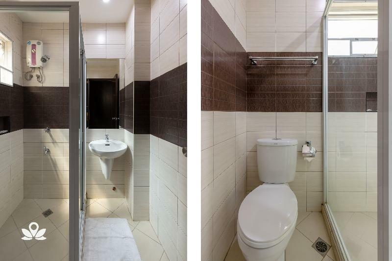 Lorenzzo Suites Hotel Makati City Bagian luar foto